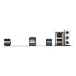 Gigabyte H610M H V2 Scheda madre Intel 1700 - 2x DDR5 - HDMI, DisplayPort - MicroATX - immagine 4