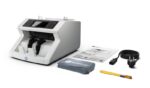 Safescan 2210 (G2) Contatrice di banconote - Conta 1.000 banconote al minuto - Funzioni automatizzate - Verifica le banconote - immagine 5