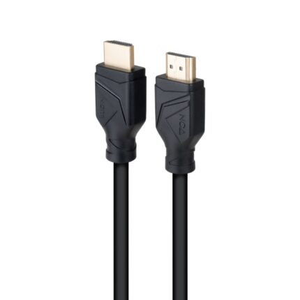 5 m - Colore nero