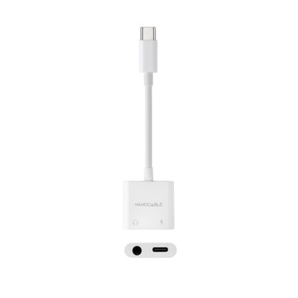 5/H + USB-C/H PD 60W - 11