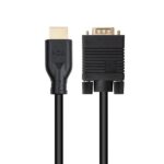 8 m - Colore nero