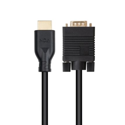 8 m - Colore nero