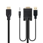 8 m - Colore nero