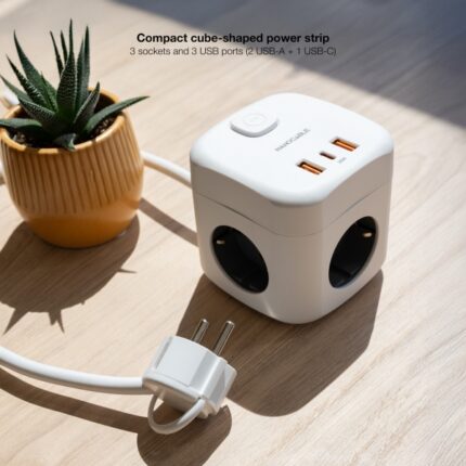 PPS e PD 20W - Cavo da 1