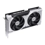 MSI GeForce RTX 5060 TI Scheda grafica 8G VENTUS 2X OC PLUS  8GB GDDR7 - immagine 3