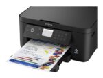 Epson Expression Home XP5200 Stampante multifunzione a colori duplex WiFi 14 ppm - immagine 2