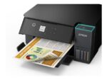 Epson EcoTank ET2950 Stampante multifunzione a colori duplex WiFi 33 ppm - immagine 2