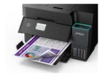 Epson EcoTank ET3950 Stampante multifunzione a colori duplex WiFi 35 ppm - ADF da 30 fogli - immagine 3