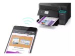 Epson EcoTank ET3950 Stampante multifunzione a colori duplex WiFi 35 ppm - ADF da 30 fogli - immagine 4