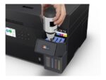 Epson EcoTank ET3950 Stampante multifunzione a colori duplex WiFi 35 ppm - ADF da 30 fogli - immagine 5