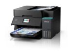 Epson EcoTank ET4950 Stampante multifunzione a colori Fax Duplex WiFi 35 ppm - ADF da 30 fogli - immagine 2