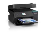 Epson EcoTank ET4950 Stampante multifunzione a colori Fax Duplex WiFi 35 ppm - ADF da 30 fogli - immagine 3