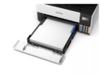Epson EcoTank ET5185 Stampante multifunzione A4 a colori Fax Duplex WiFi 37 ppm - ADF da 35 fogli - immagine 2