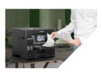 Epson EcoTank ET5855 Stampante multifunzione a colori Fax Duplex WiFi 25 ppm - ADF da 50 fogli - immagine 3