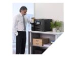 Epson EcoTank ET5855 Stampante multifunzione a colori Fax Duplex WiFi 25 ppm - ADF da 50 fogli - immagine 4