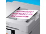 Epson EcoTank Pro ET-5885 Stampante multifunzione a colori Fax Duplex WiFi 25 ppm - ADF da 50 fogli - immagine 4