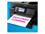 Epson EcoTank ET-16605 Stampante multifunzione A3+ a colori Fax Duplex WiFi 32 ppm - ADF da 50 fogli - immagine 4