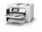 Epson EcoTank Pro ET-M16685 Stampante multifunzione A3+ monocromatica duplex WiFi 25 ppm - ADF da 50 fogli - immagine 2