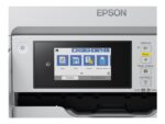 Epson EcoTank Pro ET-M16685 Stampante multifunzione A3+ monocromatica duplex WiFi 25 ppm - ADF da 50 fogli - immagine 5