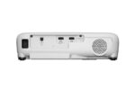 Epson EB-W53 Proiettore 3LCD WXGA - 4000 lumen - HDMI, USB 2.0 - Colore bianco - immagine 4