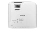 Epson EH-TW840 Proiettore 3LCD FullHD - 4000 Lumen - HDMI, USB 2.0 - Colore bianco - immagine 3
