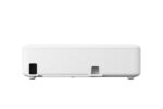 Epson CO-FH01 Proiettore ANSI 3LCD FullHD - 3000 Lumen - HDMI, USB 2.0 - Colore bianco - immagine 4