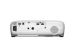 Epson EB-FH08 Proiettore ANSI 3LCD FullHD - 3600 Lumen - HDMI, USB 2.0 - Colore bianco - immagine 4