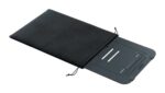 Leitz Supporto per laptop fino a 17" - Realizzato in alluminio - Ultrapiatto con design SlimLift - 5 regolazioni di altezza - Colore grigio scuro - immagine 5