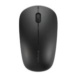 4 GHz - Ricaricabili - Tastiera con tasto Copilot - Indicatori LED -  Colore nero