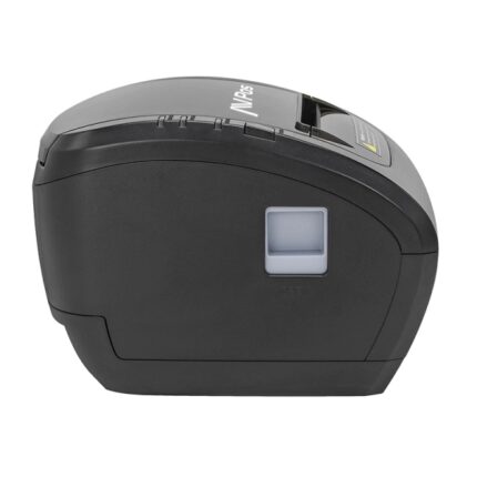 LAN e WIFI - Colore nero