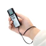 Wireless 2.4 e Bluetooth - 1100mAh - Base inclusa - Colore nero