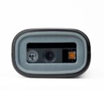 AVPos BT03 Lettore di codici portatile - Codici 1D, 2D e QR - USB, Wireless 2.4 e Bluetooth - 1100mAh - Base inclusa - Colore nero - immagine 5