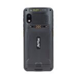 AVPos Capturador PDA DC70 6" OctaCore - 4GB - 64GB - WIFI BT NFC 4G  - 5000mAh - Scanner di codici a barre 2D - Custodia - Colore nero - immagine 3