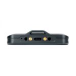 AVPos Capturador PDA DC70 6" OctaCore - 4GB - 64GB - WIFI BT NFC 4G  - 5000mAh - Scanner di codici a barre 2D - Custodia - Colore nero - immagine 4
