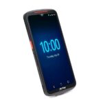 AVPos Capturador PDA DC88 6,5" OctaCore - 8 GB - 128 GB - WIFI6 BT NFC 4G - 5000 mAh - Custodia - Scanner di codici a barre 2D - Colore nero - immagine 3