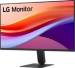8" LED IPS Entry FullHD 120Hz - Risposta 5ms - 16:9 - HDMI - VESA 100x100mm