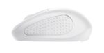 Trust Primo Mouse wireless - 1600 dpi - 4 pulsanti - Colore bianco - immagine 4