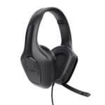 Trust GXT 415 Zirox Cuffie da gioco USB - Altoparlanti da 50 mm - Cavo da 2 m - Colore nero - immagine 4