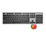 4 GHz - Interruttori HUANO - Colore nero