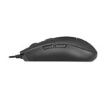 Tacens Anima AMG Mouse ottico - 3200 dpi - Interruttori HUANO - Ergonomia ultraleggera - Colore nero - immagine 4