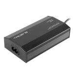 Tacens Anima ANBP100 Caricabatterie universale per laptop 100W - Connessione USB - 10 adattatori - 8 opzioni di tensione da 12 a 24V - Colore nero - immagine 3