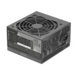 Tacens Anima APIII850 Alimentatore ATX da 850W - Ventola da 12cm - 14dB - Colore Nero - immagine 2