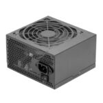 Tacens Anima APIII850 Alimentatore ATX da 850W - Ventola da 12cm - 14dB - Colore Nero - immagine 4