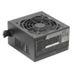 Tacens Anima APIII850 Alimentatore ATX da 850W - Ventola da 12cm - 14dB - Colore Nero - immagine 5