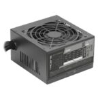 Tacens Anima APB650 Alimentatore ATX da 650 W - 80 Plus Bronze - Ventola da 12 cm - 14 dB - Colore nero - immagine 3