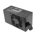 Tacens Anima APTII500P Alimentatore TFX da 500W - Tecnologia SMD - Colore nero - immagine 3