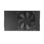 Tacens Anima APTII500P Alimentatore TFX da 500W - Tecnologia SMD - Colore nero - immagine 4