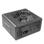 Tacens Anima APSIII500 Alimentatore SFX da 500 W - 80 Plus Bronze - Ventola da 9 cm - 18 dB - Colore nero - immagine 2