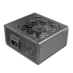 Tacens Anima APSIII500 Alimentatore SFX da 500 W - 80 Plus Bronze - Ventola da 9 cm - 18 dB - Colore nero - immagine 3
