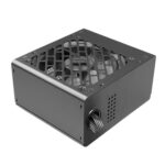 Tacens Anima APSIII500 Alimentatore SFX da 500 W - 80 Plus Bronze - Ventola da 9 cm - 18 dB - Colore nero - immagine 4